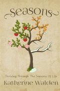 Cover: Seasons - Katherine Walden