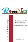Cover: Romard - First Circle Publishing