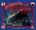 Cover: On Board the Titanic - Audio Bookshelf