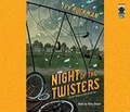 Cover: Night of the Twisters - Audio Bookshelf