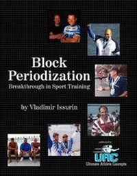 Enlarge image Cover: Block Periodization