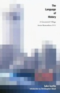 Cover: The Language of History - bd-studios.com