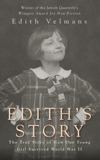 Enlarge image Cover: Edith's Story - van Horton Books