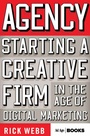 Cover: Agency - Palgrave MacMillan