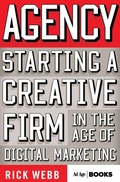 Cover: Agency - Palgrave MacMillan