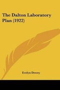 Cover: The Dalton Laboratory Plan (1922) - Kessinger Publishing