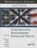 Cover: South-Western Federal Taxation 2015 - South-Western College Publishing