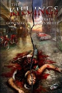 Enlarge image Cover: The Killings - Sinister Grin Press