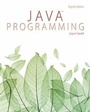 Cover: Java Programming - Course Technology Inc