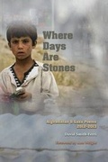 Cover: When Days Are Stones - Haley's