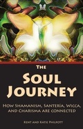 Cover: The Soul Journey - Earthen Vessel Publishing