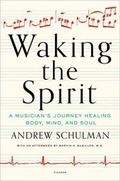 Cover: Waking the Spirit - Picador USA