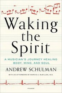 Enlarge image Cover: Waking the Spirit - Picador USA