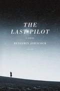 Cover: The Last Pilot - Picador USA