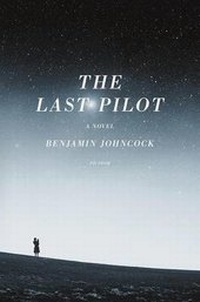 Enlarge image Cover: The Last Pilot - Picador USA