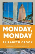Cover: Monday, Monday - Picador USA