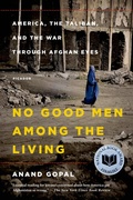 Cover: No Good Men Among the Living - Picador USA