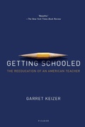 Cover: Getting Schooled - Picador USA