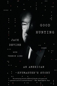 Enlarge image Cover: Good Hunting - Picador USA