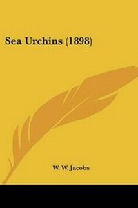 Abbildung von: Sea Urchins (1898) - Kessinger Publishing