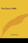 Cover: Van Dyck (1906) - Kessinger Publishing
