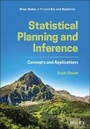 Cover: Statistical Planning and Inference - Concepts and Applications - Wiley