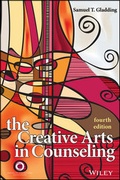 Cover: The Creative Arts in Counseling - Wiley