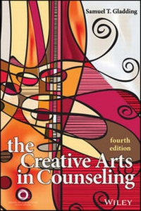 Enlarge image Cover: The Creative Arts in Counseling - Wiley