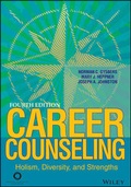 Cover: Career Counseling - Wiley