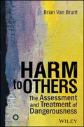 Cover: Harm to Others - Wiley