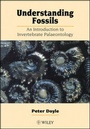 Cover: Understanding Fossils - Wiley