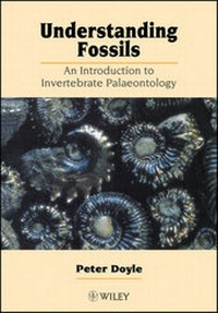 Enlarge image Cover: Understanding Fossils - Wiley