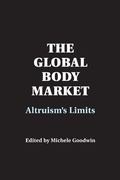 Cover: The Global Body Market - Cambridge University Press