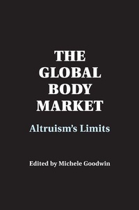 Enlarge image Cover: The Global Body Market - Cambridge University Press