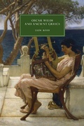 Cover: Oscar Wilde and Ancient Greece - Cambridge University Press