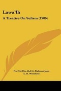 Cover: Lawa'Ih - Kessinger Publishing