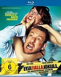 Cover: Eyjafjallaj&ouml;kull - Der unaussprechliche Vulkanfilm - Universum Film