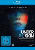 Cover: Under the Skin - T&ouml;dliche Verf&uuml;hrung - Senator Home Entertainment