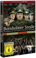 Cover: Bornholmer Stra&szlig;e - Universum Film
