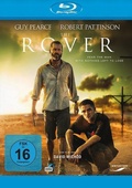 Cover: The Rover - Senator Home Entertainment