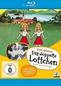Cover: Das doppelte Lottchen - Universum Film