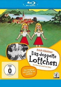 Enlarge image Cover: Das doppelte Lottchen - Universum Film