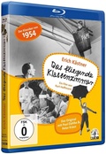 Cover: Das fliegende Klassenzimmer - Universum Film
