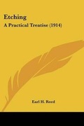 Cover: Etching - Kessinger Publishing