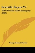 Cover: Scientific Papers V2 - Kessinger Publishing
