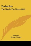 Cover: Endymion - Kessinger Publishing