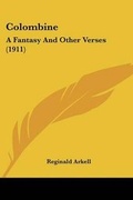 Cover: Colombine - Kessinger Publishing