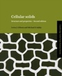 Cover: Cellular Solids - Cambridge University Press