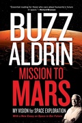 Cover: Mission to Mars - National Geographic Society