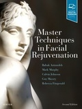 Cover: Master Techniques in Facial Rejuvenation - Elsevier